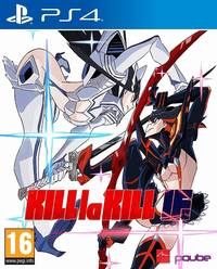 Kill la Kill: The Game If